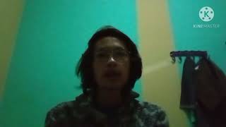 Tugas Announcing - Syahril Ramadhan Himawan 45200004