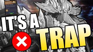 Why I’m SKIPPING KHADGRIM & You Should Too ⁂ Watcher of Realms