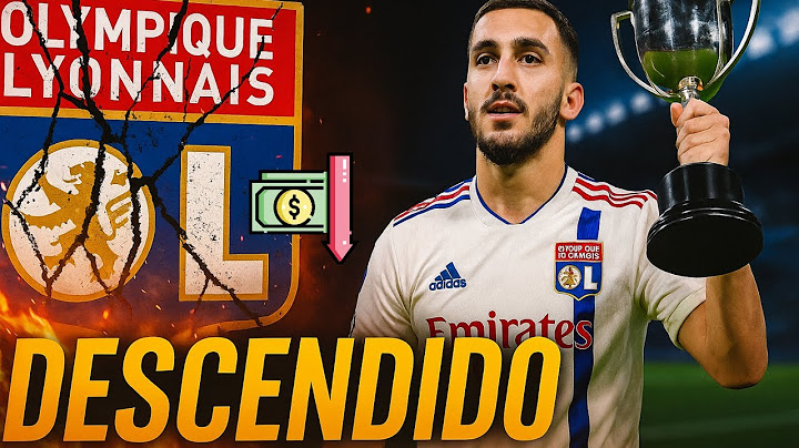 RECONSTRUYO al LYON en QUIEBRA y SEGUNDA DIVISIÓN en FC25🔥