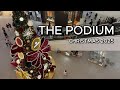 The Podium Christmas 2025 🎄| Ortigas Center, Metro Manila, Philippines 🇵🇭 | 4k