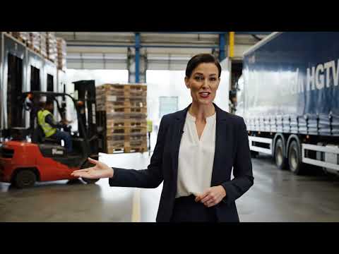 Video Marketing for Logistics Companies in Northampton | Build Trust Online