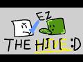 Kid thinks he can challenge me but I humiliate him on the Hive