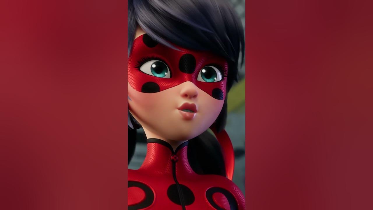 What do you think of our new group name? ✨ Inspired by the best fans! 💖 #miraculous #mlbs6 #ladybug