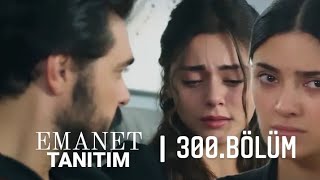 EMANET 300.BÖLÜM FRAGMANI