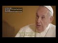 Fr. Nathan Dail - Homosexual Civil Unions Pope Francis?