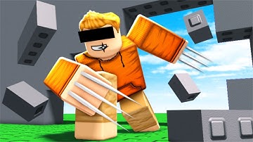 These new characters... they