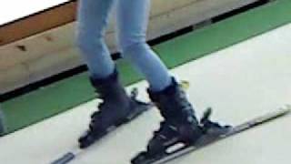 Liesz Skien Snowlimits