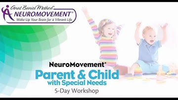 Parent & Child with Special Needs Workshop: A Dad Shares His Experience