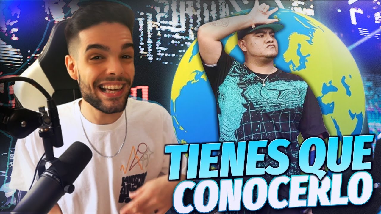 EL MUNDO DEBE CONOCER ESTOS MINUTOS DE 🐐ACZINO🐐