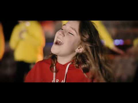 Coldplay X Bts - My Universe | Cover By Color Music Children's Choir