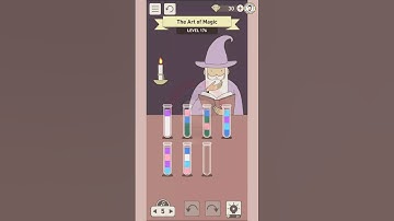 Iq Dungeon The Art of Magic Level 176