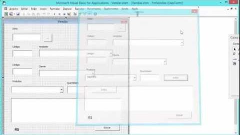10 Aula - Excel Avançado VBA - Controle de Vendas - Finalizando 10/10