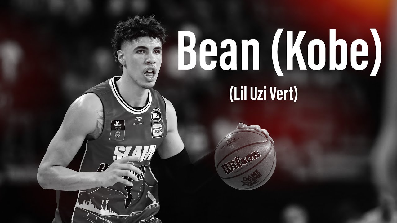 Lamelo Ball - “Bean (Kobe)” (Lil Uzi Vert) - ᴴᴰ - YouTube