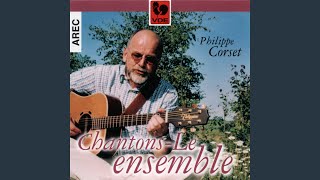 Dans la maison de ton amour