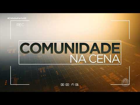 Residents of the Santo Inácio allotment report issues caused by lack of paving