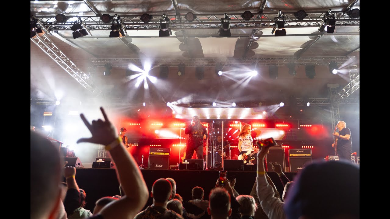 AC/DC PROJECT PRISTATO: 45 Years of Back In Black WWW.AC-DC.LT ...