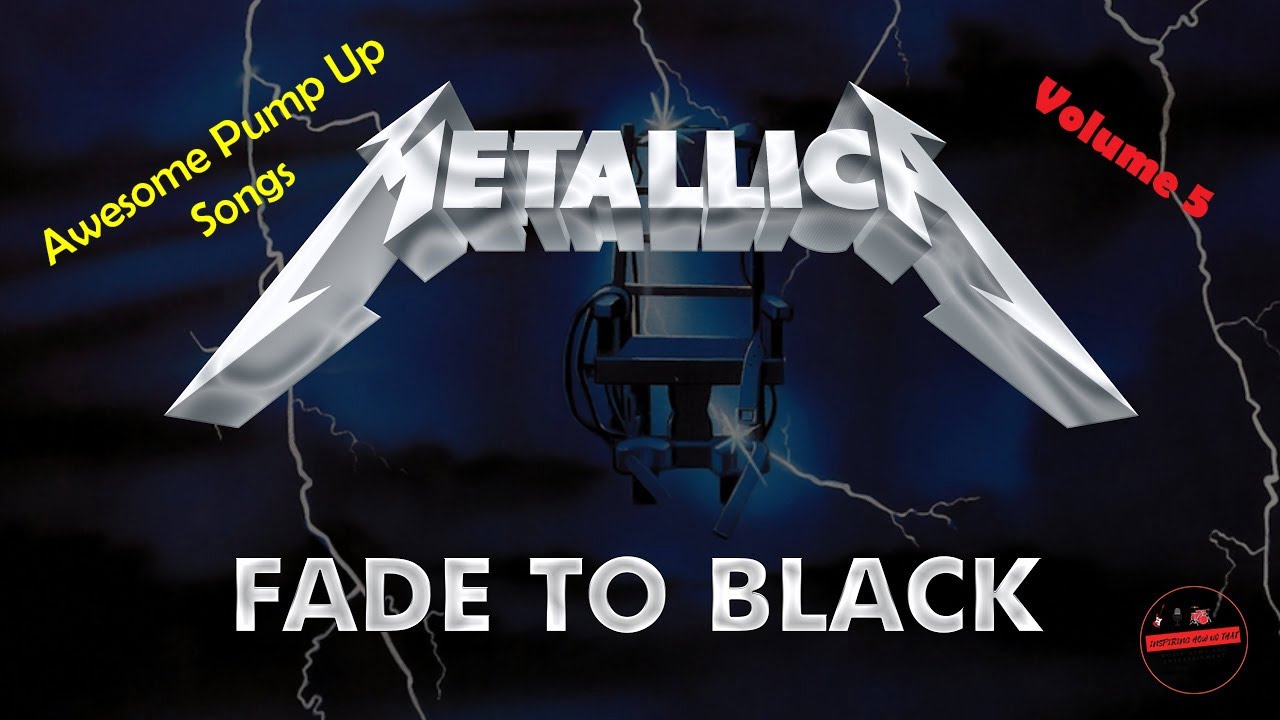AWESOME PUMP UP SONGS, Feat. SHINEDOWN, METALLICA, OZZY, and More