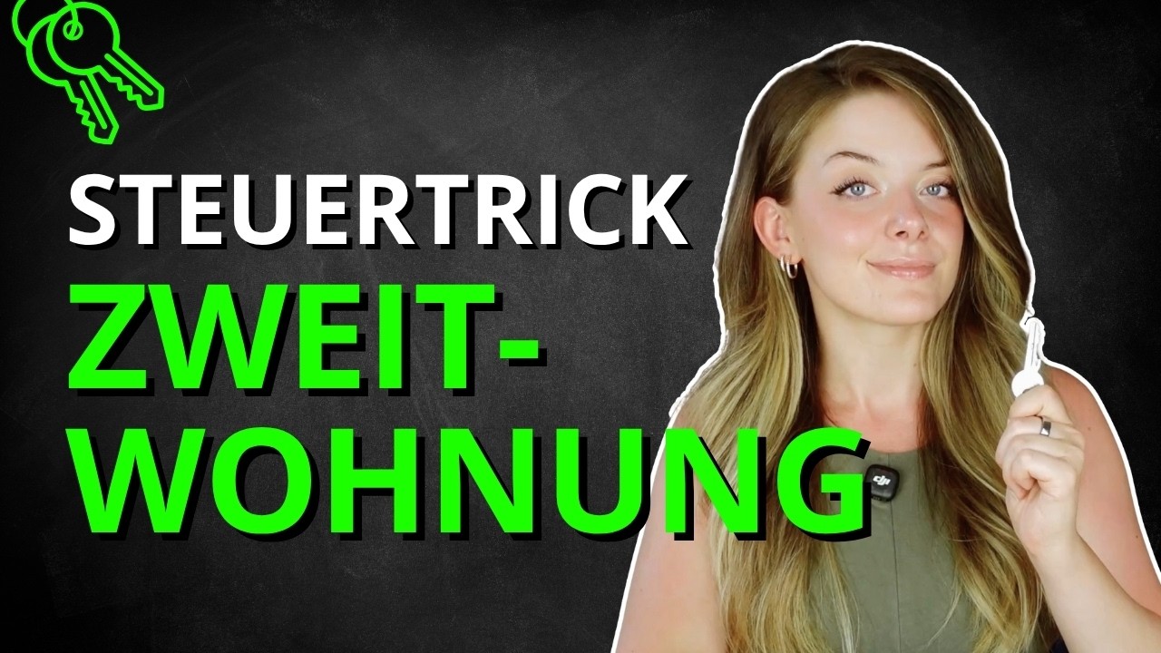 Doppelte Haushaltsführung erklärt (und wie Du Geld zurückbekommst)