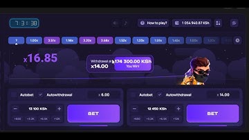 How I Time Multipliers in Aviator Game and in Lucky Jet Game