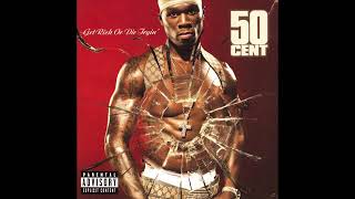 50 Cent - Gotta Make It To Heaven