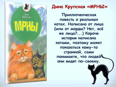 топ 5 книг о кошках