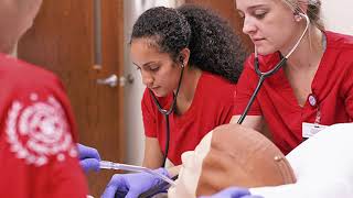 Celebrity IU School of Nursing | Interprofessional Simulation Center Net Worth