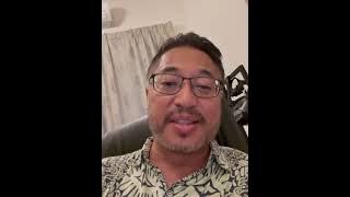 Anwar sembang pasal hutang negara, dia sendiri kata tak meyakinkan..- Isham Jalil