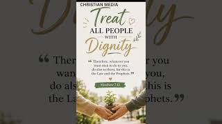 Daily Bible Thought | Christian Media