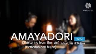 AMAYADORI (Mayumi  Itsuwa) - #Cover - Sub English&Indonesia
