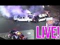 The Craziest Chase Ever (LIVE)