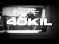 ISK X PeaceMaker 40KIL Clip Officiel mp3