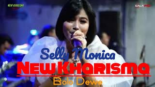 Download Lagu New Kharisma - Mungkin - selly Live Randegan Tanggulangin \ MP3