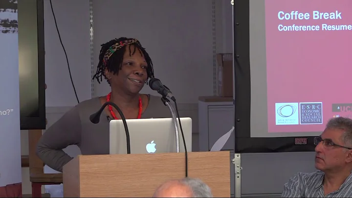 The Politics and Ethics of Knowledge Production: K...