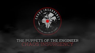The Puppets of The Engine - Chaos Insurgency Raid OST