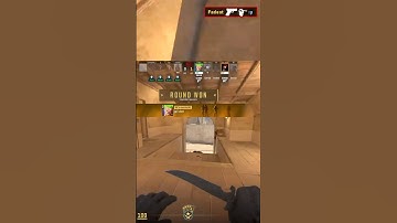 Block - 18 = Whiff | #twitch #csgo  #counterstrike #gaming #csgoclips #cs2clips #cs2overpass #shorts