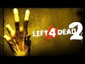Left 4 Dead 2 Кооператив.