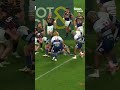 Try | Forbes 62' | Blues vs Highlanders