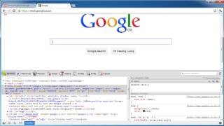 2 Chrome Developer Tools Tutorial  Elements Part 1 2