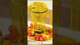 Vitamix 48oz Color Containers #vitamix #colors #food