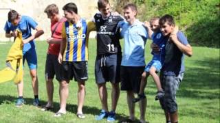 Rk Trimo Trebnje Se Predstavi