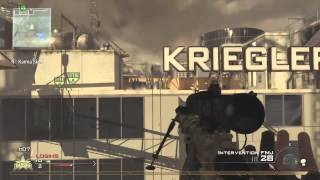 First crane shot hitmarker :(