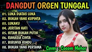 ALBUM DANGDUT ORGEN TUNGGAL 2026 - DANGDUT POPULER COVER COCOM MEHOR 