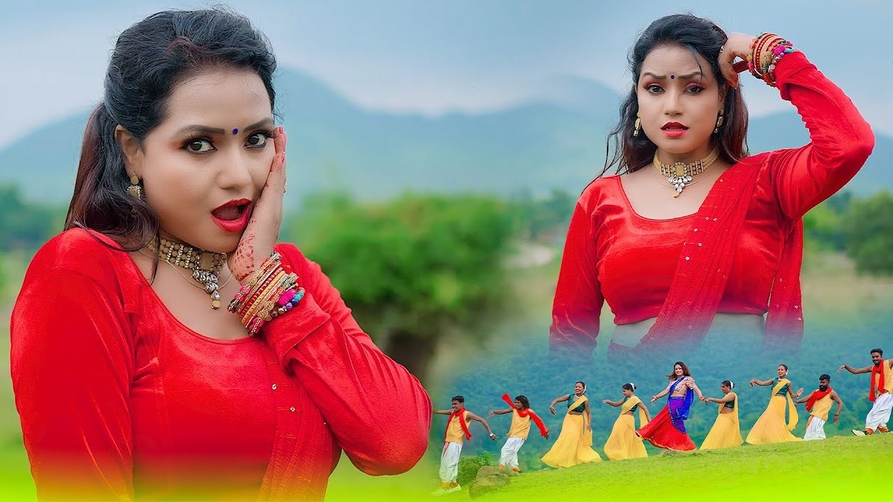 New Nagpuri Nonstop Song 2026 | Singer Suman Gupta | Toke Dekhal Bina | Dance Song 2026 #sadrisong
