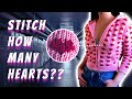The Jennifer’s Body sweater but it's knit | Recreating Pieces from Film