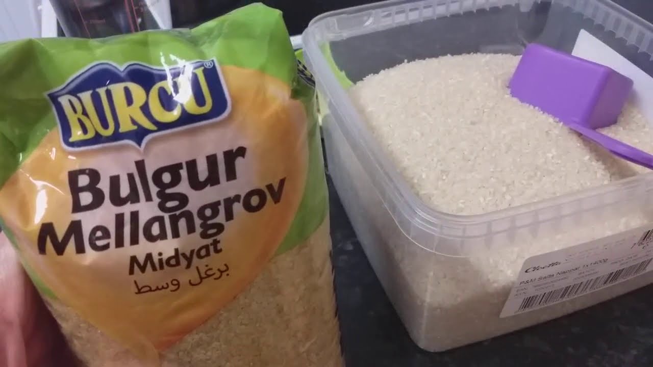 كبة برغل قلي اقتصادية سهلة و سريعة ولذيذة أنصحكم اجربوها الطعم خروافي