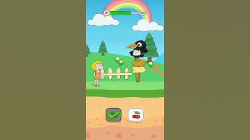 Save The Girl gameplay walkthrough level 97