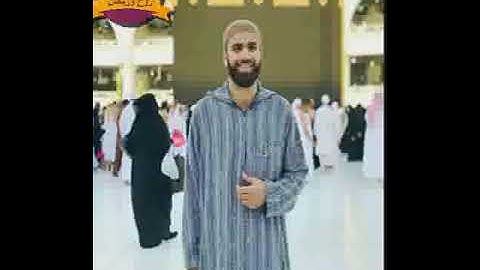 دعاء بصوت القارئ محمد مصطفي الفقي علي قناة روح وريحان