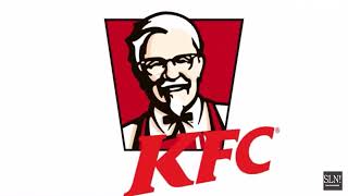 KFC 2018 Ident Logo