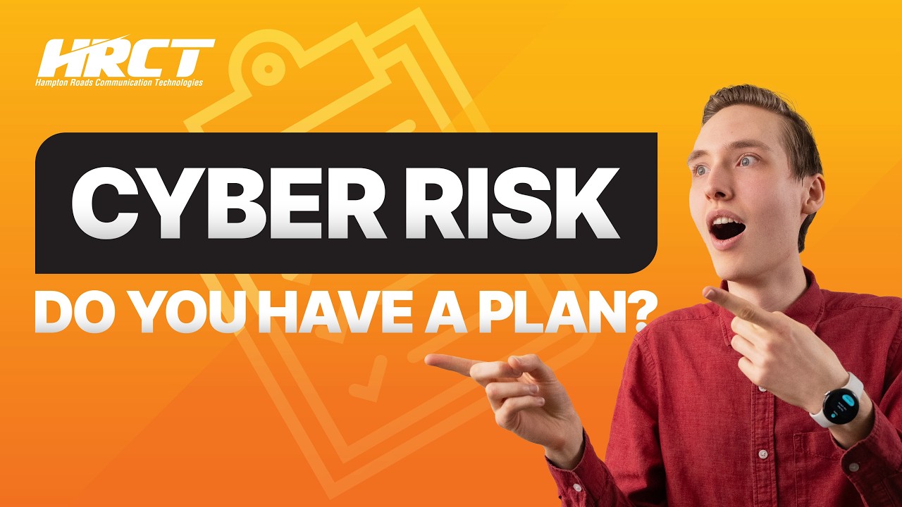 5 Ways a Cybersecurity Risk Management Framework Protects Your Business