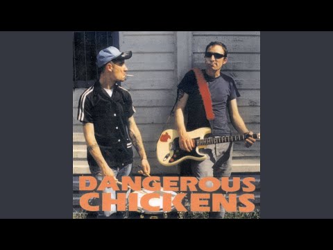 Dangerous Chickens – Dangerous Chickens (2000, Vinyl) - Discogs